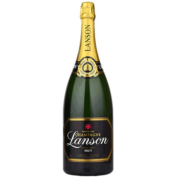 Lanson Black Label Brut 