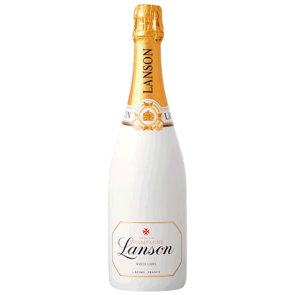 Lanson White Label