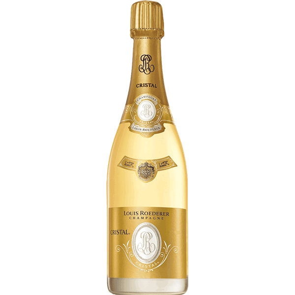 Louis Roederer Cristal Brut