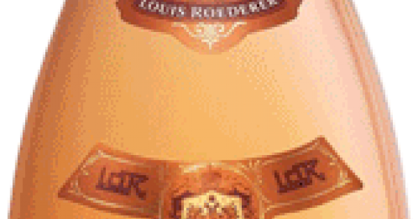 Louis Roederer Cristal Rosé Brut | Greece and Grapes