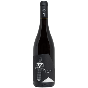 Lyrarakis Wines Liatiko 2022