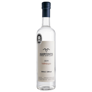 Makryonitis Tsipouro 500ml Makryonitis Tsipouro 500ml