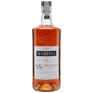 Martell V.S. Cognac 