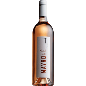 Tiniaki Ampelones T-OINOS Mavrosé 2023
