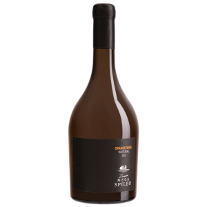 Mega Spileo Estate Domain Orange Wine 2016
