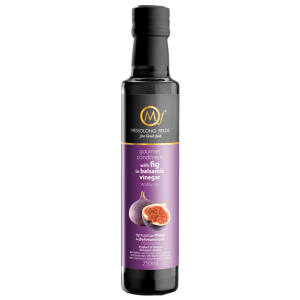 Messolongi Fields Gourmet Condiment with Fig