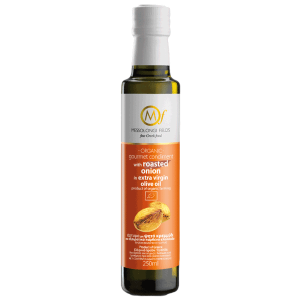 Messolongi Fields Gourmet Condiment with Roasted Onion