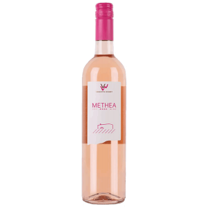 Vriniotis Winery Methea Rosé 2022