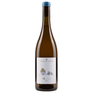 Κτήμα Χατζηβαρύτης Mi 2023 (MiNiMus Series)