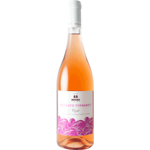 Κτήμα Μίγας Μοσχάτο Τυρνάβου Ροζέ 2024