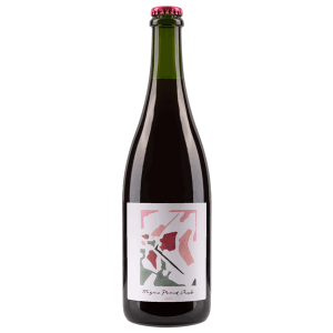 Χατζηβαρύτης Migma PetNat Rosé 2024