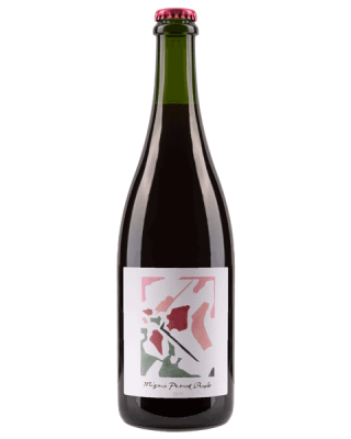 Χατζηβαρύτης Migma PetNat Rosé 2025