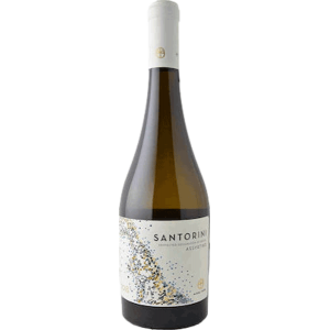 Οινοποιείο Μικρά Θήρα Σαντορίνη 2023