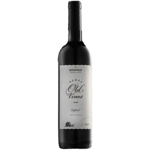 Mitravelas Estate Nemea Old Vines 2016