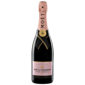 Moët & Chandon Rosé Impérial Moët & Chandon Rosé Impérial