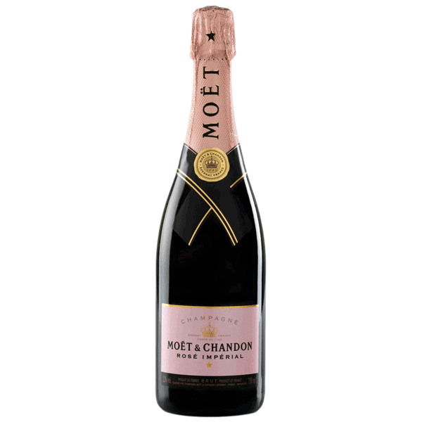 Moët & Chandon Rosé Impérial Moët & Chandon Rosé Impérial