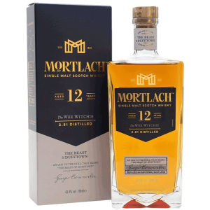 Mortlach 12yo Mortlach 12yo