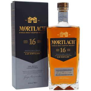 Mortlach 16yo Single Malt Scotch Whiskey Mortlach 16yo Single Malt Scotch Whiskey