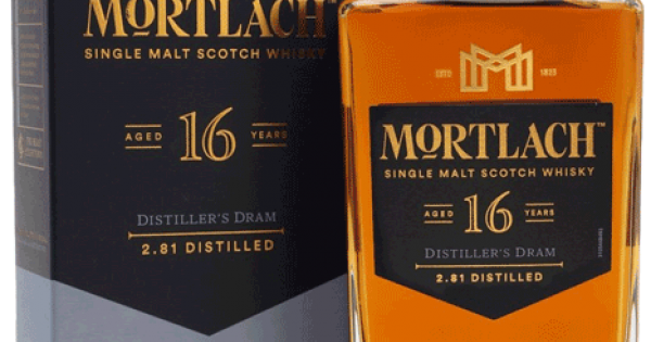 【値下げ】MORTLACH 16年 楽天市場】モートラック 16年 シングルモルト スコッチウイスキー 43.4