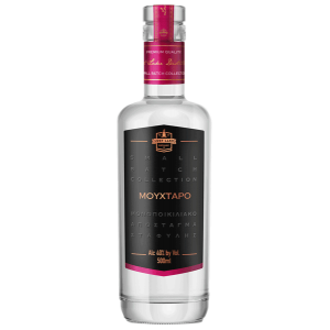 Lost Lake Mouchtaro Distillate