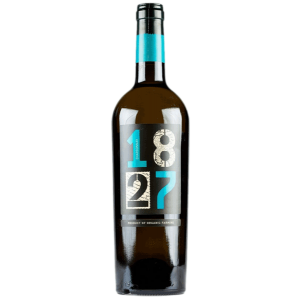 Navarino Vineyards 1827 White 2019