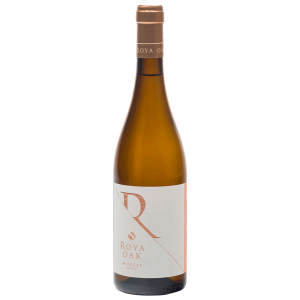 Nopera Winery Roya Oak 2020