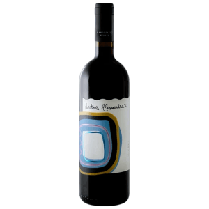 Manousakis Winery Nostos Alexandra's 2018