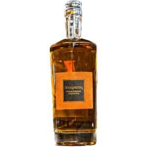 Distillery Ntaraios Aged Tsipouro Distillery Ntaraios Aged Tsipouro