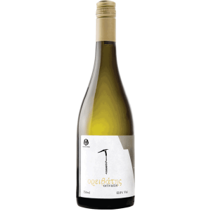 Μικροοινοποιία Ακριώτου Ορειβάτης Λευκός 2024