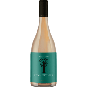 Troupis Winery Pitys Ritinitis