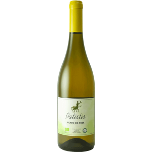 Patistis Winery Blanc de Noir N.V.