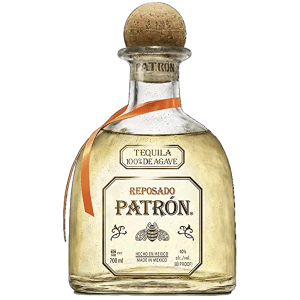 Patrón Reposado Tequila Patrón Reposado Tequila