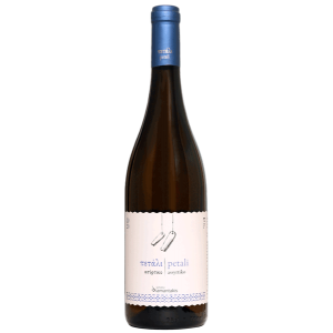 Diamantakis Winery Petali White 2022