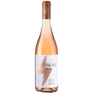 Κτήμα Καριπίδης Pink Pull 2024