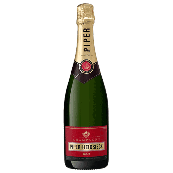 Piper-Heidsieck Champagne Brut Piper-Heidsieck Champagne Brut