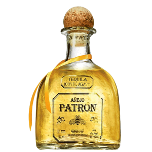 Patrón Añejo Tequila Patrón Añejo Tequila