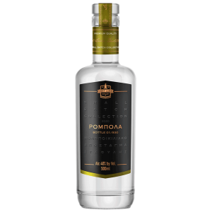 Lost Lake Robola Distillate