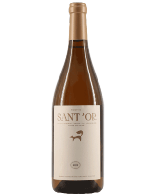 Sant'Or Ροδίτης Natural 2024