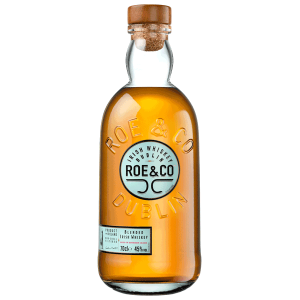 Roe & Co Irish Whiskey