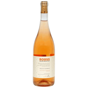 Garalis Winery Roseus 2023