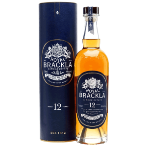 Royal Brackla 12yo Whisky