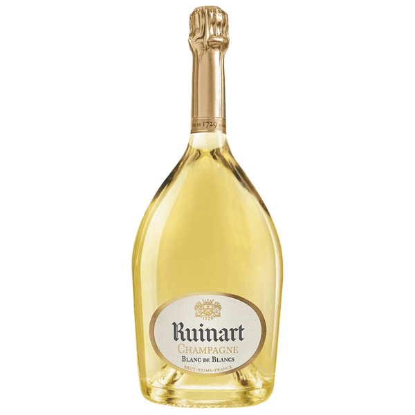 Ruinart Blanc de Blancs