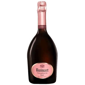 Ruinart Rosé