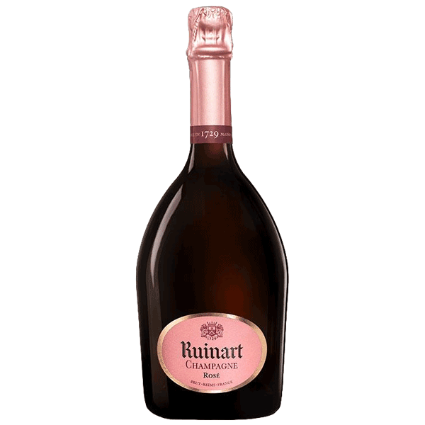 Ruinart Rosé