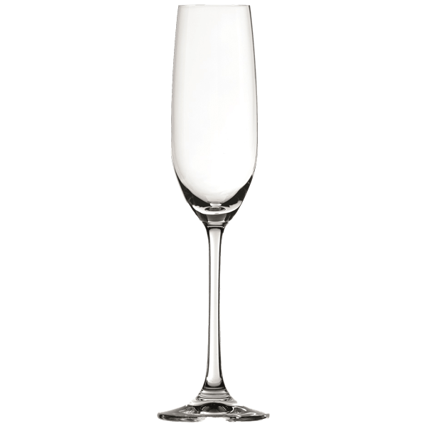 Salute Glass Champagne (4 pcs.)