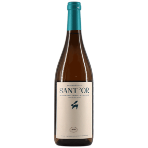 Οινοποιείο Sant'Or Santameriana 2025
