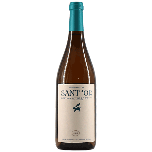 Sant'Or Winery Santameriana 2021