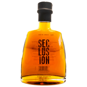 Seclusion Aged Tsipouro Seclusion Aged Tsipouro