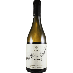 Οινοποιείο Χατζηδάκη Σκυτάλη 2023