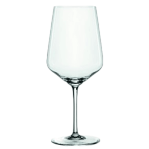 Style Ποτήρι για ερυθρό κρασί (Σετ 4 τμχ.)